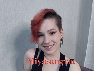 Miyasangria