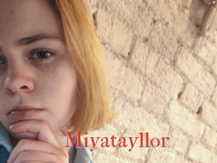 Miyatayllor