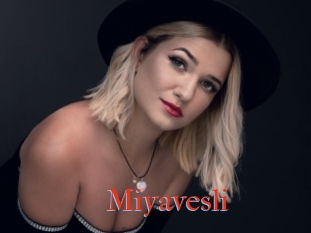 Miyavesli