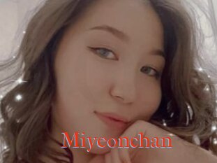 Miyeonchan