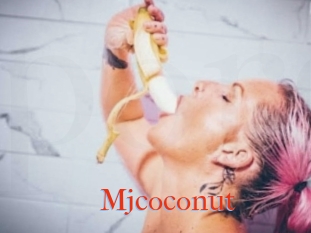 Mjcoconut