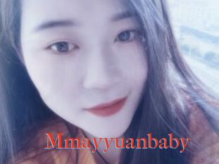 Mmayyuanbaby