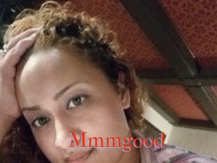 Mmmgood