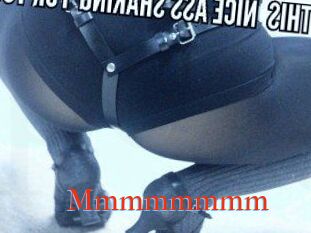 Mmmmmmmm