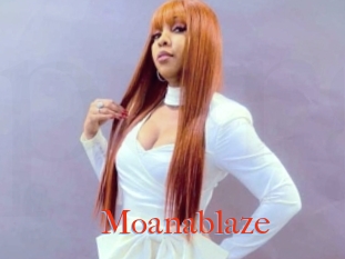 Moanablaze