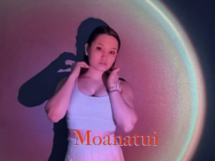 Moanatui