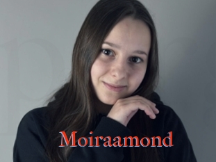 Moiraamond