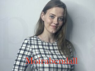 Moirabendall