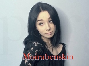 Moirabenskin