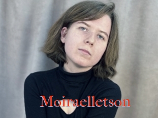 Moiraelletson
