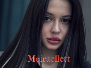 Moiraellett