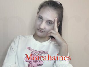 Moirahaines