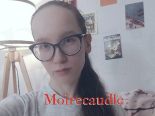 Moirecaudle