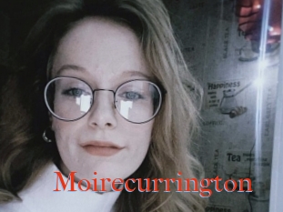 Moirecurrington