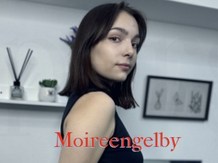Moireengelby