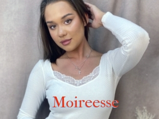 Moireesse