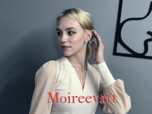 Moireevatt