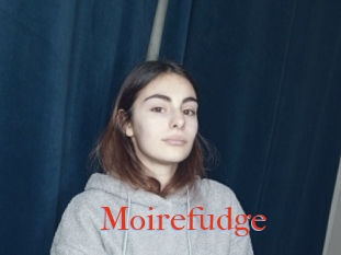 Moirefudge