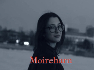 Moireharn