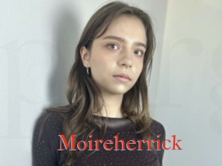 Moireherrick