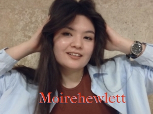 Moirehewlett