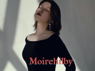 Moirehilby