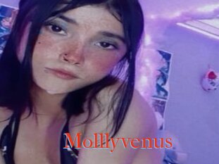 Molllyvenus