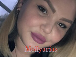 Mollyarias