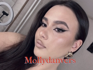 Mollydanvers