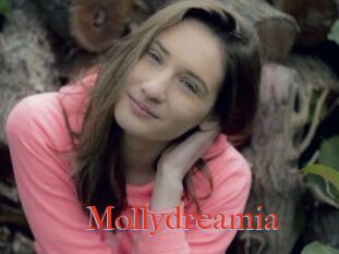 Mollydreamia