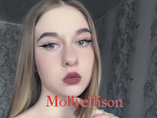 Mollyellison