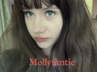 Mollyfantic