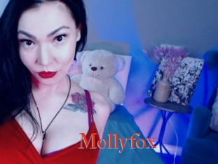 Mollyfox