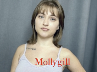 Mollygill