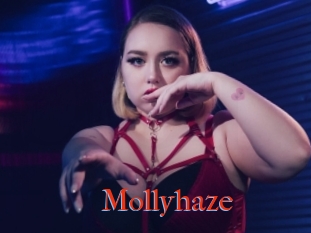 Mollyhaze