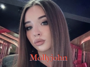 Mollyjohn