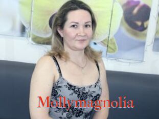 Mollymagnolia