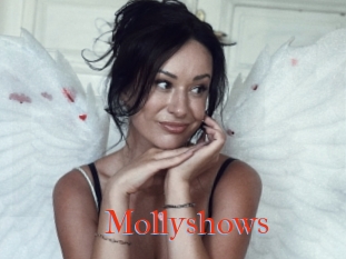 Mollyshows