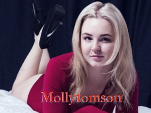 Mollytomson