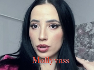 Mollyvass