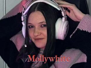 Mollywhite