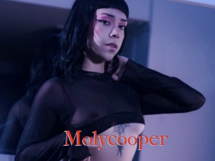 Molycooper