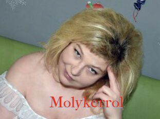 Molykerrol