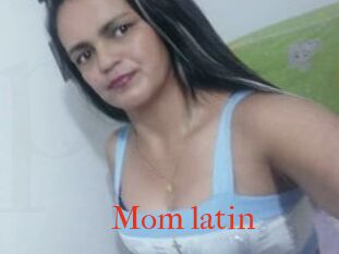 Mom_latin