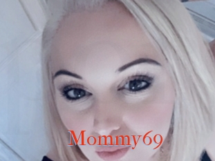 Mommy69