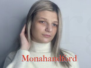 Monahandford
