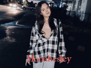 Monahesley