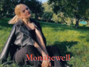 Monahewell