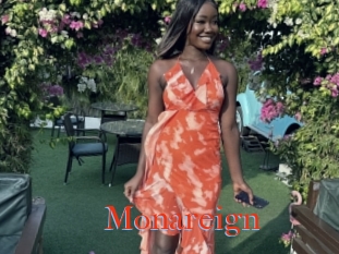Monareign