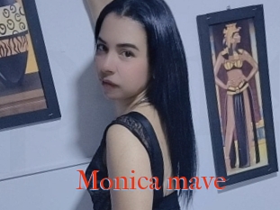 Monica_mave